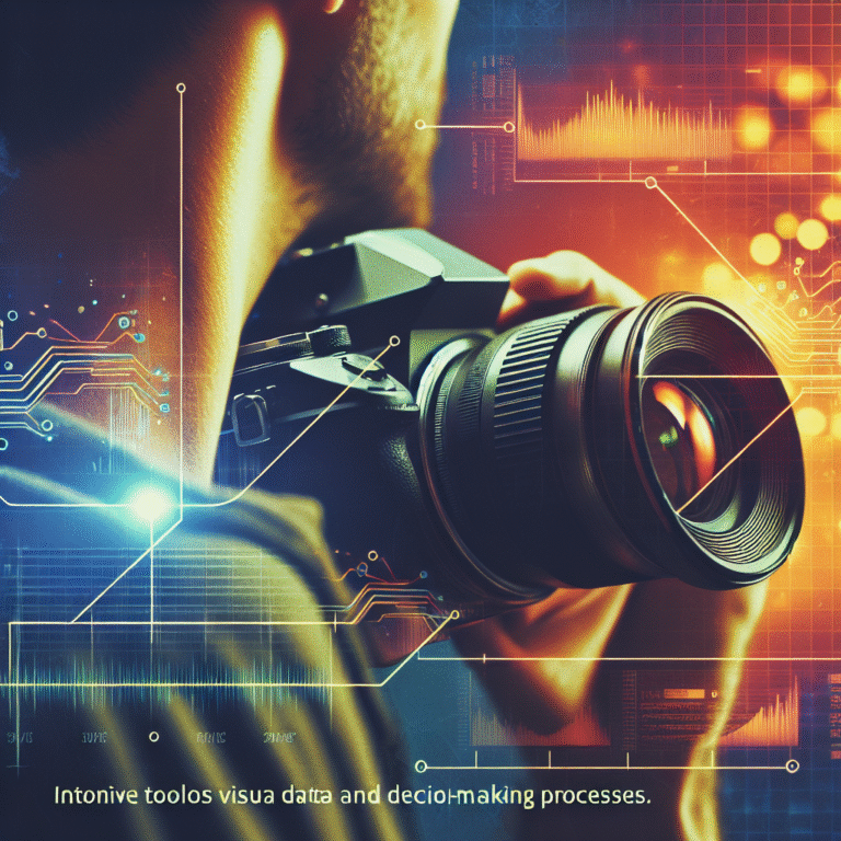 KI-Tools zur Bildanalyse: Innovative Lösungen zur Optimierung Ihrer visuellen Daten und Entscheidungsprozesse