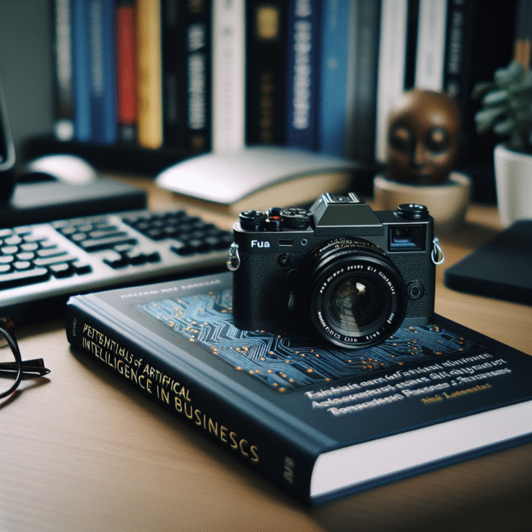 KI-Potenziale im Business: Wie innovative Technologien Ihren Erfolg maßgeblich steigern