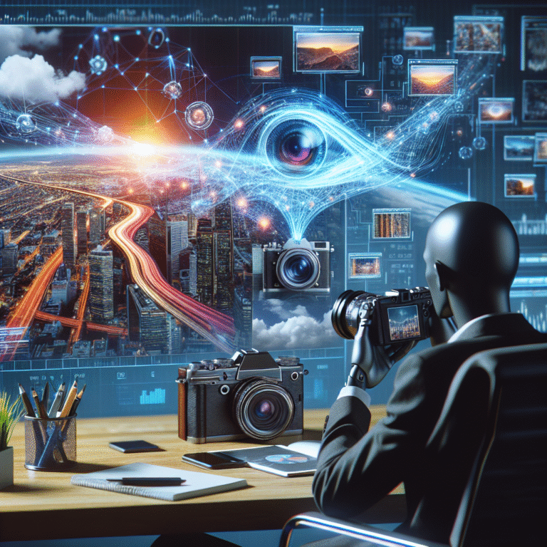 Effizienzsteigerung durch KI: So transformieren smarte Workflows Ihren Unternehmensalltag