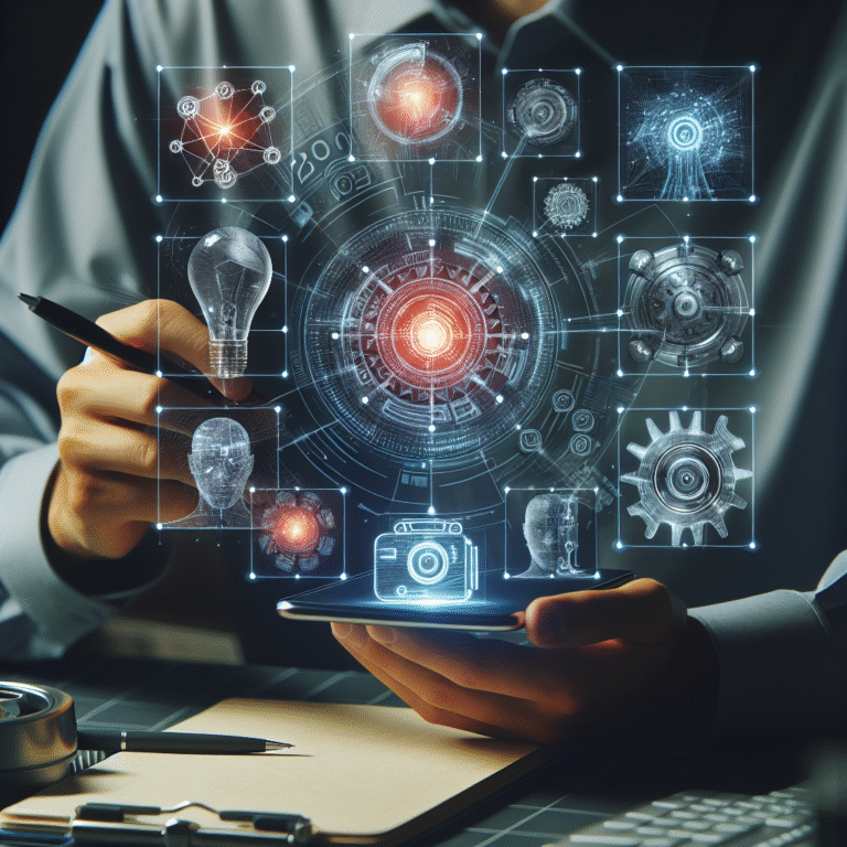 Entdecken Sie die Top 10 Beste KI-Tools 2025, die Ihren Arbeitsalltag revolutionieren und nachhaltigen Mehrwert schaffen