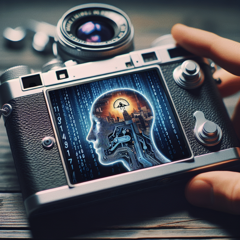 Unlocken Sie die Geheimnisse: So funktioniert Künstliche Intelligenz und revolutioniert Ihren Alltag