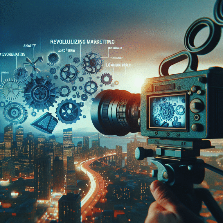 Mit KI zu smarterem Marketing: So revolutionieren Sie Ihre Kampagnen und sichern nachhaltigen Erfolg