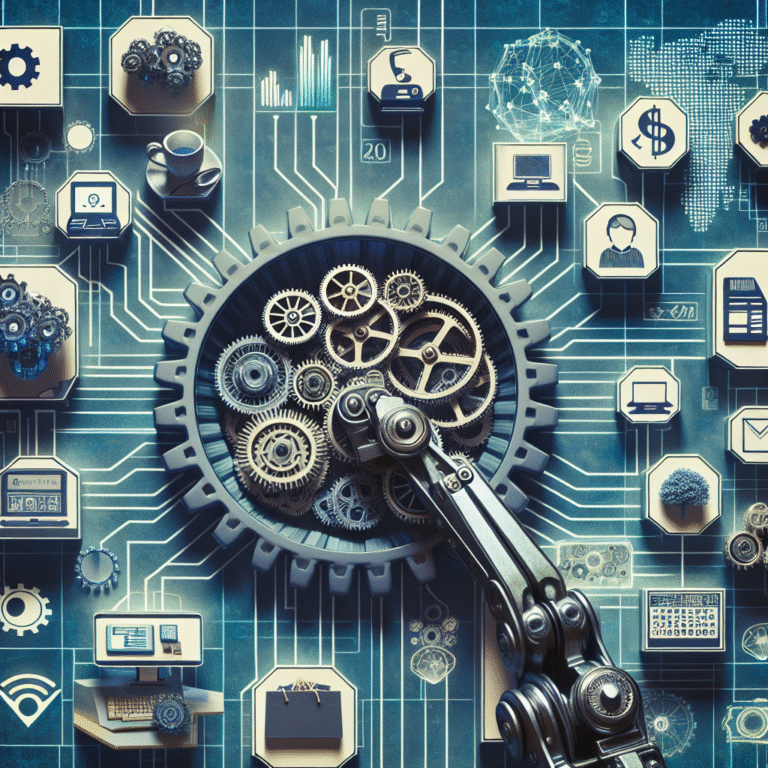 KI im Vertrieb: Wie intelligente Automatisierung Ihren Umsatz transformiert und Kundenbindung stärkt