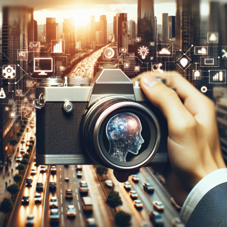 Entdecken Sie die wichtigsten Vorteile von Künstlicher Intelligenz: Wie sie Ihren Alltag und Ihr Business transformiert