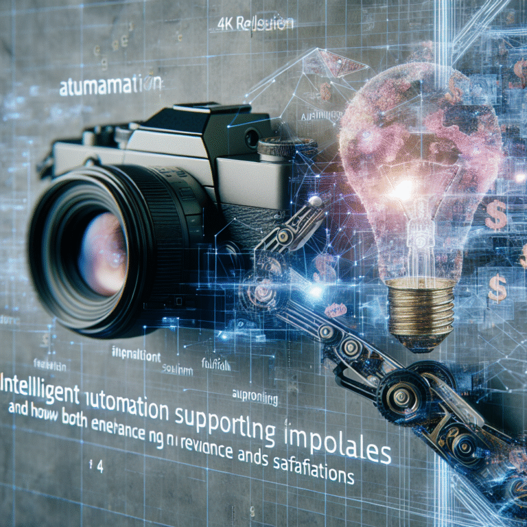 KI-Unterstützung im Vertrieb: So steigern Sie Umsätze und Kundenzufriedenheit durch intelligente Automatisierung