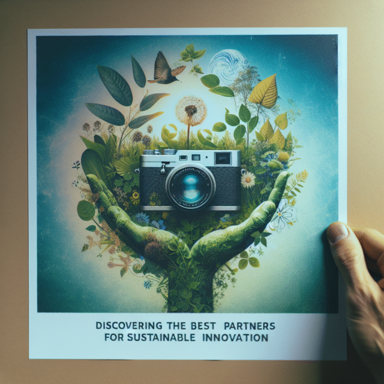 KI-Dienstleister finden: So entdecken Sie die besten Partner für nachhaltige Innovationen