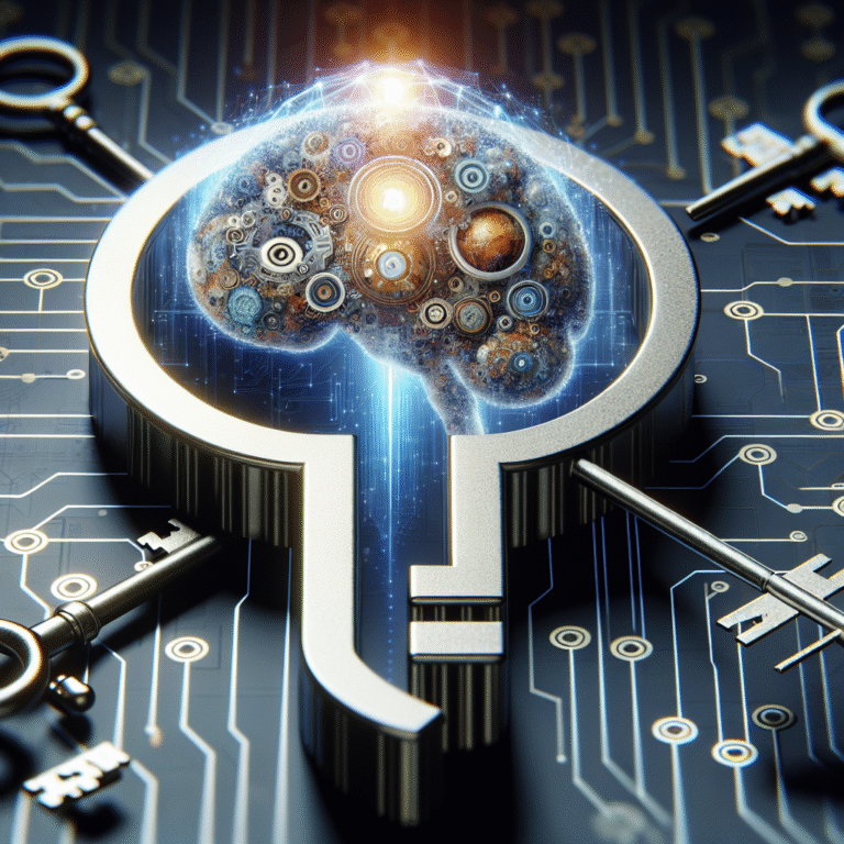 KI-Erfolgskennzahlen: Der Schlüssel zur messbaren Steigerung Ihrer KI-Strategie und Wettbewerbsvorteile