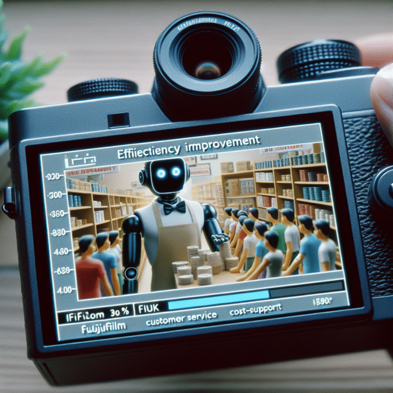 Effizienzsteigerung durch Support automatisieren mit KI: So optimieren Sie Kundenservice und sparen Kosten