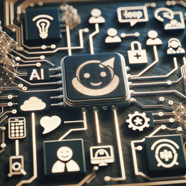 Automatisierte Helpdesk-Lösungen durch Künstliche Intelligenz: So steigern Sie Kundenzufriedenheit und sparen Ressourcen