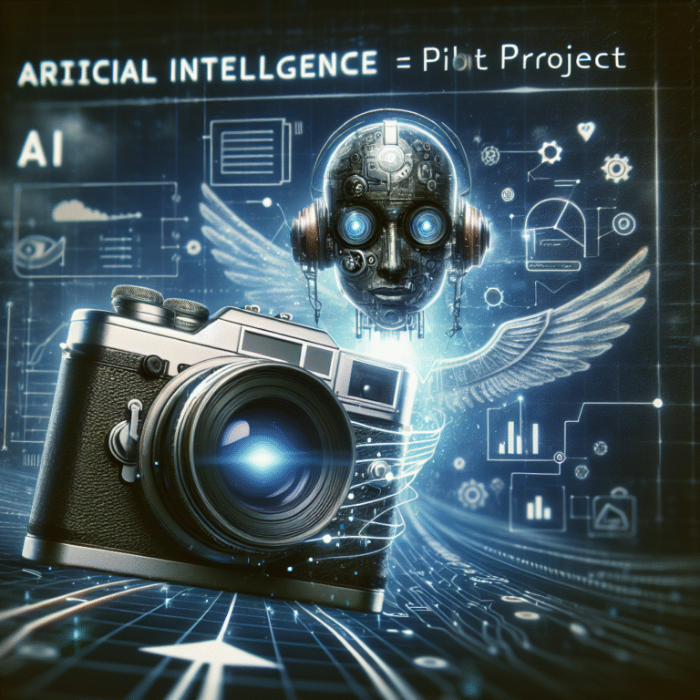 KI-Pilotprojekt starten: So transformieren Sie Ihre Geschäftsprozesse und sichern den Vorsprung