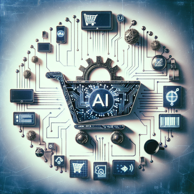 KI im E-Commerce: So transformieren intelligente Lösungen das Shopping-Erlebnis und steigern Ihren Umsatz nachhaltig