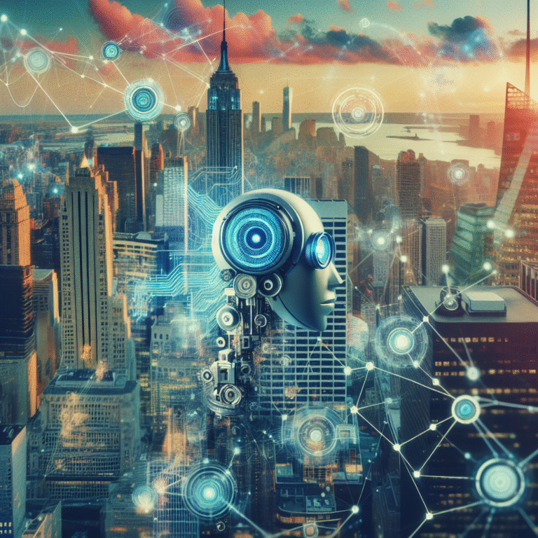 KI und Digitalisierung: Wie innovative Ansätze Unternehmen smarter, nachhaltiger und wettbewerbsfähiger machen