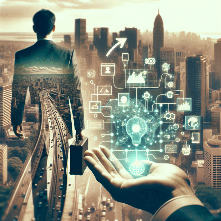 Datenanalyse mit KI-Tools revolutionieren: So gewinnen Sie wertvolle Insights und sichern Ihren Vorsprung