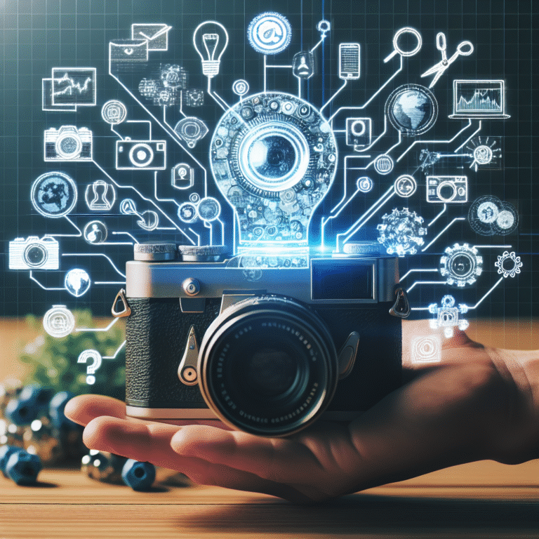 Revolutionieren Sie Ihr Social Media Marketing: Die besten Strategien für Automation mit KI, die Zeit sparen und Engagement erhöhen