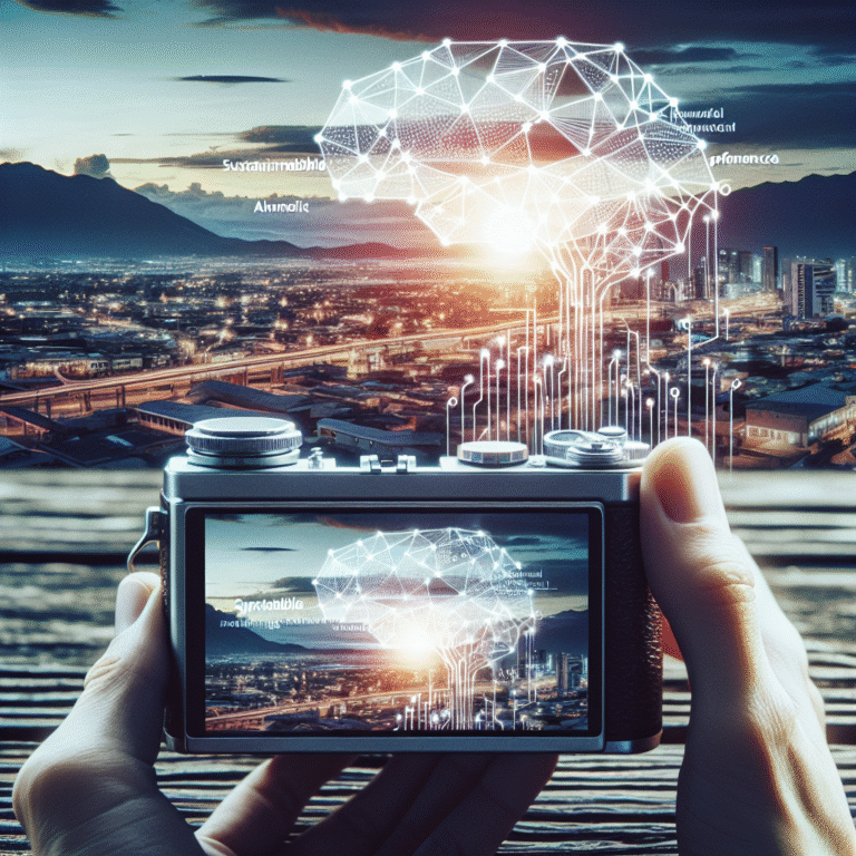 Benchmarks für KI-Projekte: Der Schlüssel zu nachhaltiger Leistung und Wettbewerbsvorteil