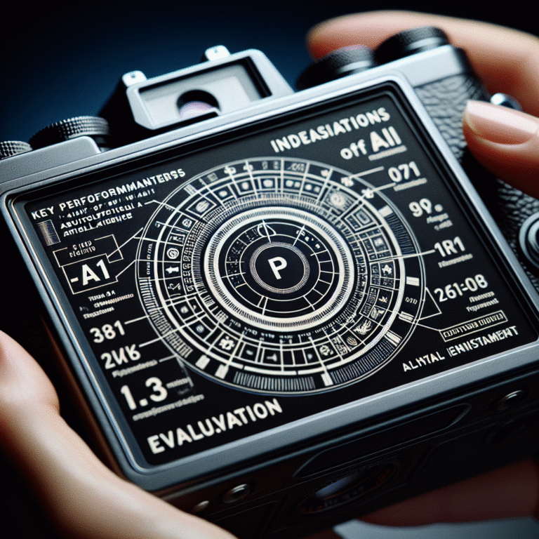 KPI für Künstliche Intelligenz: Der Schlüssel zur präzisen Erfolgsmessung und nachhaltigen Optimierung Ihrer KI-Initiativen