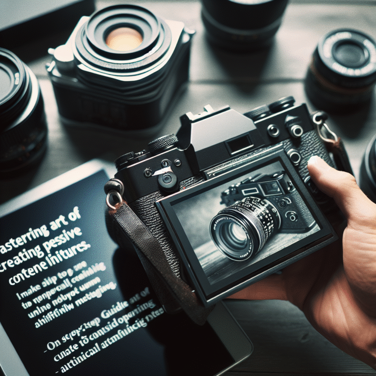 So meistern Sie die Kunst: Schritt-für-Schritt-Anleitung, um überzeugenden Content mit KI zu erstellen