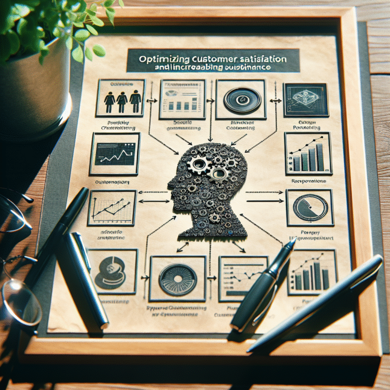 Customer Journey optimieren mit KI: So steigern Sie Kundenzufriedenheit und Umsatz nachhaltig