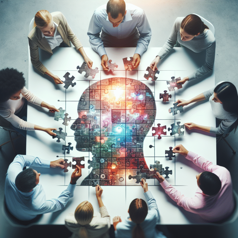 KI verständlich erklären: So machen Sie komplexe Technologien für jedermann greifbar und nutzen Sie den Vorsprung in der digitalen Welt