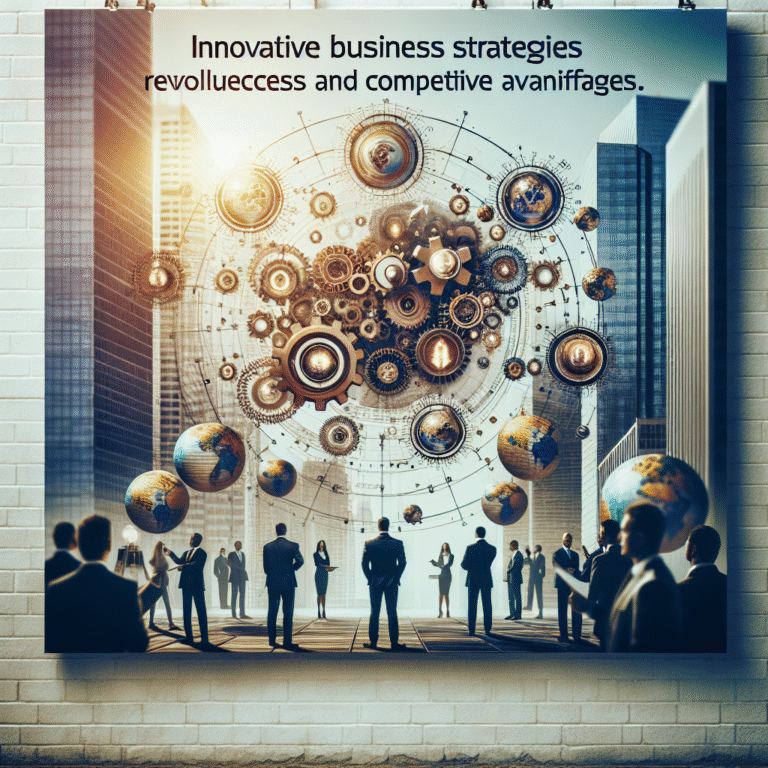 KI-Beratung für Unternehmen: So revolutionieren innovative Strategien Ihren Erfolg und Wettbewerbsvorteile