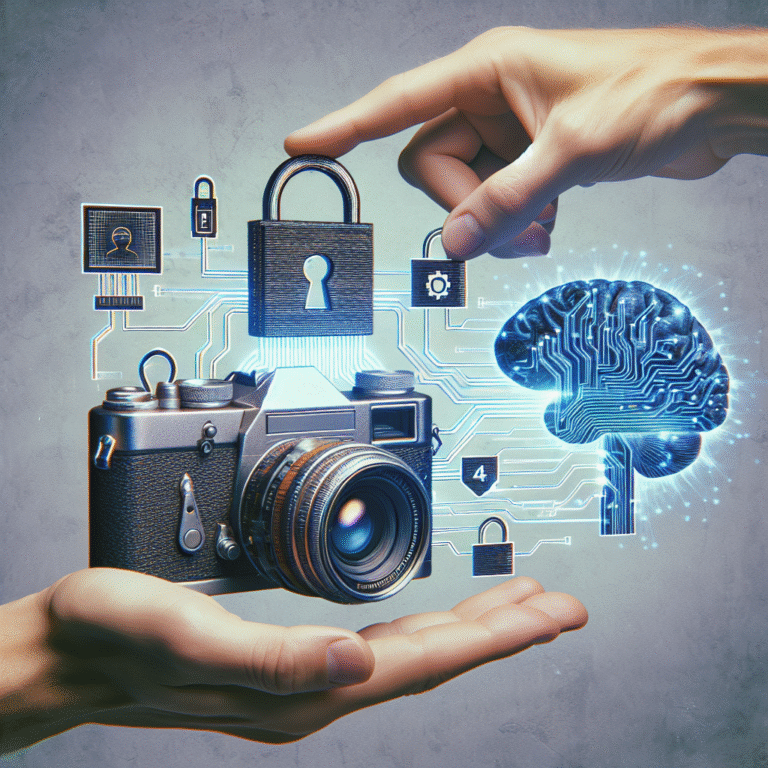 KI und Datenschutz: Wie sichere Daten den Erfolg Ihrer KI-Initiativen nachhaltig stärken