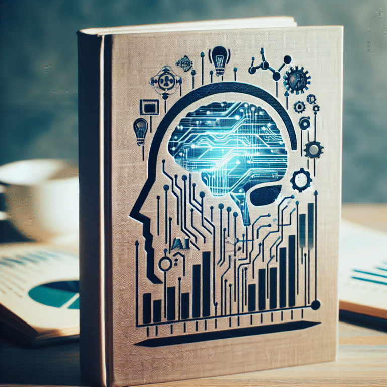 Wirtschaftliche Bedeutung von KI: Wie intelligente Technologien nachhaltiges Wachstum und Innovation vorantreiben