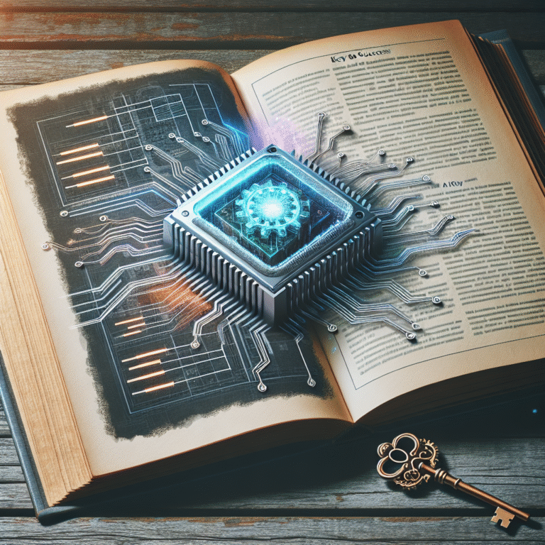 Der Schlüssel zum Erfolg: So setzen Sie KI effektiv um und verwandeln Ihr Unternehmen