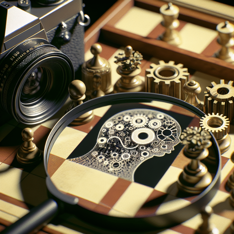 Datenbasierte Entscheidungen mit KI: So gewinnen Sie präzise Einblicke und sichern Ihren Wettbewerbsvorteil