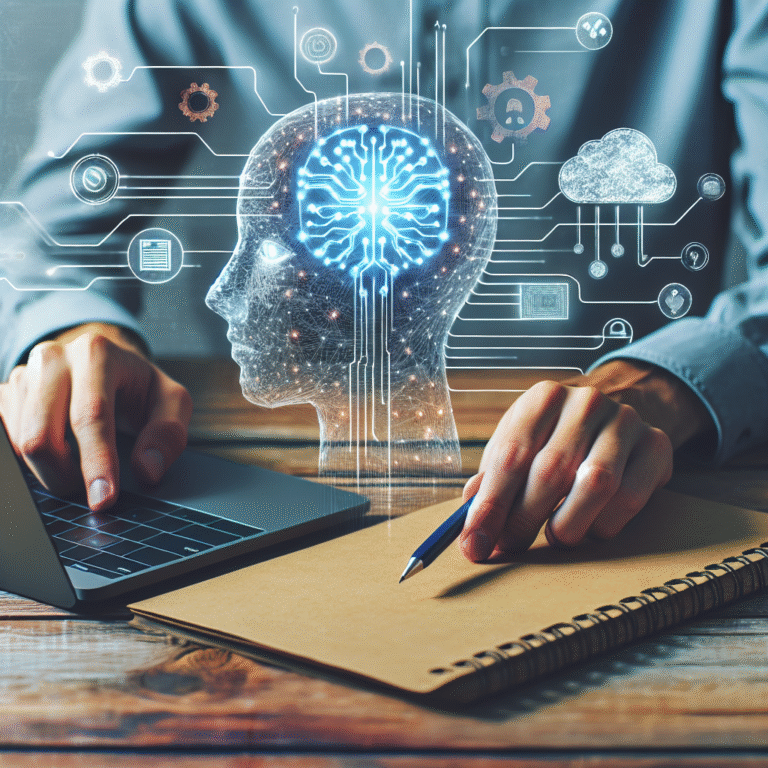 Innovative KI-Content-Ideen für Unternehmen: So steigern Sie Ihre Sichtbarkeit und Wettbewerbskraft