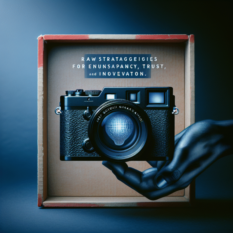 Entfesseln Sie das Potenzial von Black Box KI: Strategien für mehr Transparenz, Vertrauen und Innovation