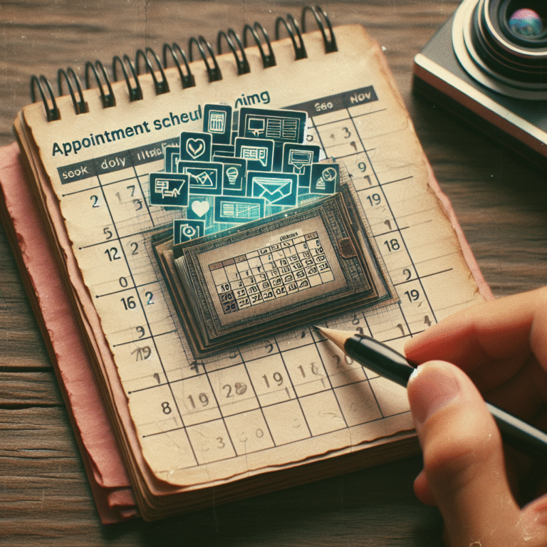 Terminvorschläge mit AI verbessern: So vereinfachen smarte Algorithmen Ihre Terminplanung und sparen Zeit