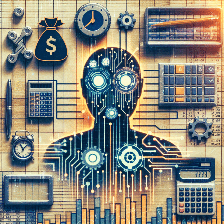 Rechnungsverarbeitung mit AI: So reduzieren Sie Fehler und beschleunigen Ihren Finanzworkflow