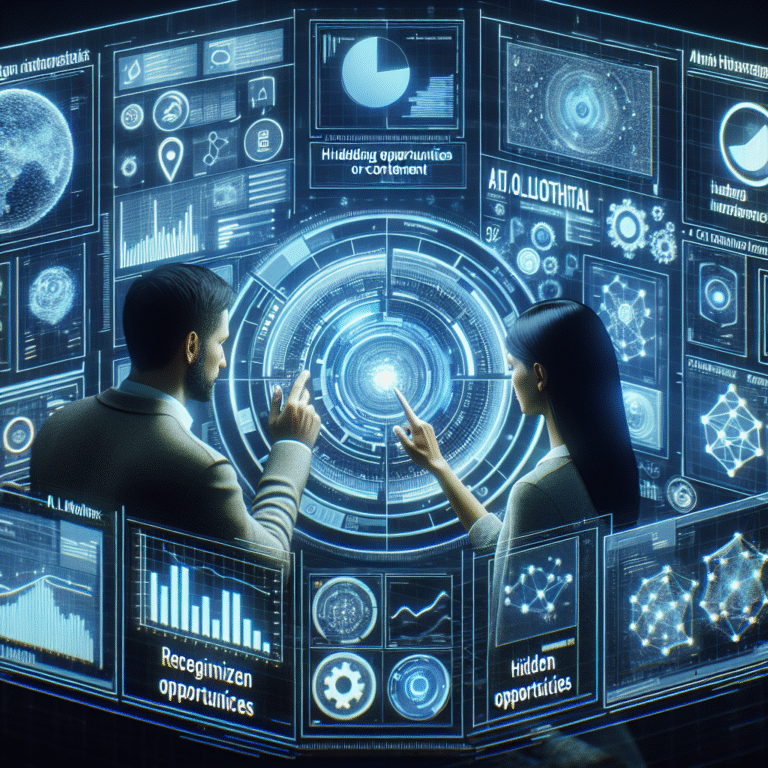 Content-Performance analysieren mit KI: So erkennen Sie verborgene Chancen und optimieren Ihre Inhalte effektiv