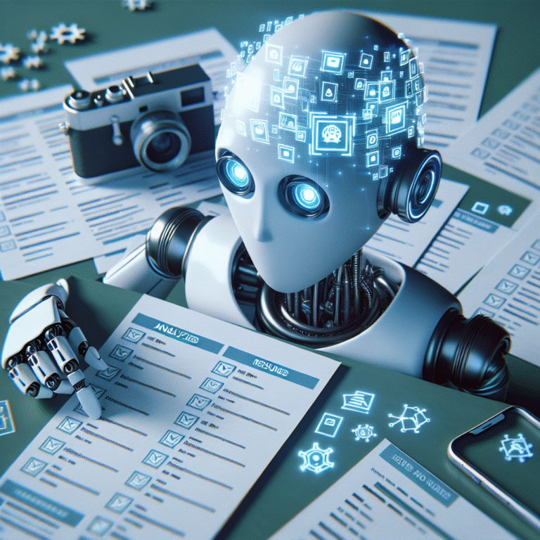 Bewerbervorauswahl mit AI: So treffen Sie präzisere Entscheidungen und sparen Zeit im Recruiting-Prozess