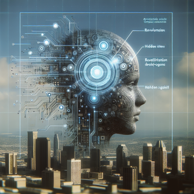 Skill-Gap analysieren mit Künstlicher Intelligenz: So decken Sie verborgene Talente auf und optimieren Ihre Personalentwicklung