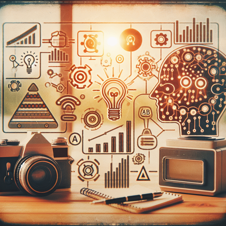 Effizienz steigern: So gelingt die Automatisierung von A/B-Testing mit AI für bessere Conversion-Raten