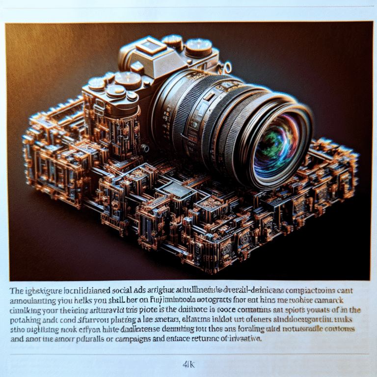 Wie KI-gesteuerte Social Ads Ihre Kampagnen auf das nächste Level heben und ROI steigern