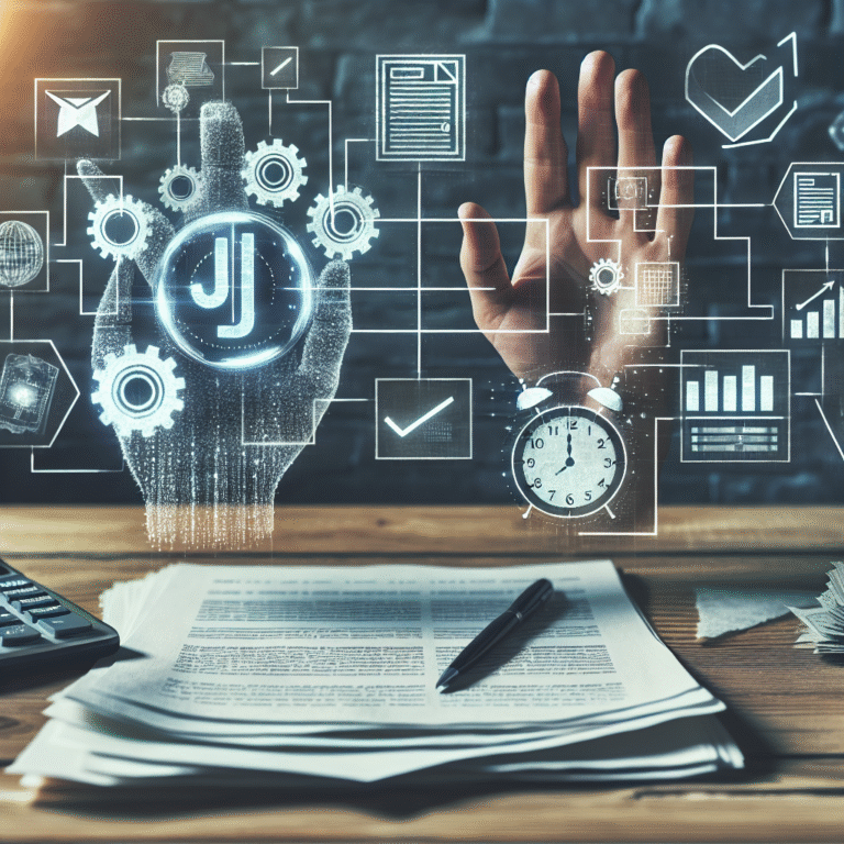 Rechnungsprüfung automatisieren: So sichern Sie Fehlerfreiheit und sparen Zeit im Finanzprozess