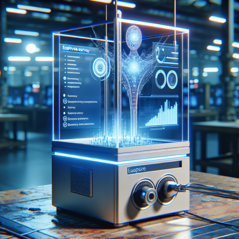 Mitarbeiterbefragung automatisch auswerten mit KI: So gewinnen Sie wertvolle Insights in kürzester Zeit